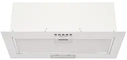 Витяжка Jantar BILT 650 LED 52 WH - мініатюра 2