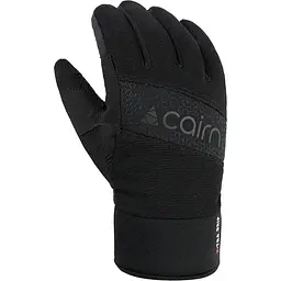 Рукавички Cairn Nakuru Touch M Чорний