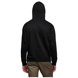 Кофта Black Diamond M Chalked Up 2.0 Pullover Hoody Black M (1033-BD 7524050002MED1) - мініатюра 3