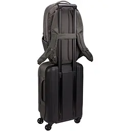 Рюкзак міський Thule Subterra 2 TSLB-415 Vetiver Gray 21 л (3205026) - мініатюра 10