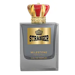 Парфумована вода чоловіча Milestone Stranger 100 мл (MM35985)