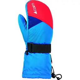 Рукавиці дитячі Cairn Juliana 2 Junior 14 Бірюзовий