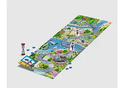 Настільна гра Trefl Шпигун: Щенячий патруль (Spy Guy Paw Patrol) (02735) - мініатюра 3