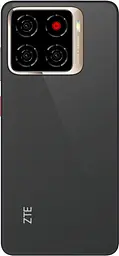 Смартфон ZTE Blade A56 4/128GB Black (UA UCRF) - мініатюра 8