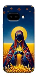 TPU чохол Demsky Берегиня для Google Pixel 9a