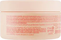 Маска для волосся Maxima Professional Life Therapy Collagen Reconstruction Mask відновлювальна 250 мл - мініатюра 2