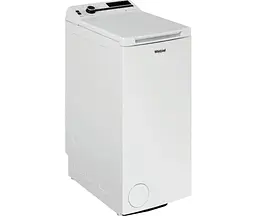Пральна машина Whirlpool TDLRB 6240 BS UA - мініатюра 4