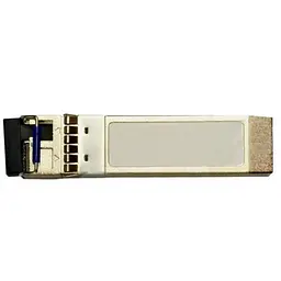 Модуль SFP FoxGate 1000 SC 1550nm 20 км (SFPd-1SM-1550nm-20SC) з функцією DDM (SFP-1SM-1550nm-20SC_DDM)