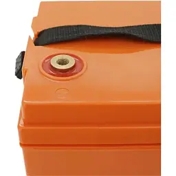 Батарея до ДБЖ Merlion 12V-100 Ah GEL (GL121000M8 GEL) - мініатюра 3