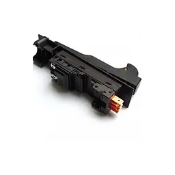 Кнопка пускова (вимикач) Makita 4112HS, 9027S, 9029S, 9047S, 9049S, 9057S, 9059S, 9067S, 9069S, 9077S, 9079S, GA7020S, GA7030S, GA7040S, GA9020S, GA9030S, GA9040S, 4112S, 4114S (651179-6) - мініатюра 3