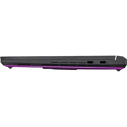 Ігровий ноутбук ASUS AStrix G18 (G815LR-S9061), Intel Core Ultra 9 275HX до 5.4 ГГц, 18" WQXGA, 32 ГБ, SSD 1 ТБ, NVIDIA GeForce RTX 5070 Ti 12 ГБ, Free DOS, - мініатюра 6