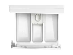 Пральна машина автоматична Bosch WGB24401UA - мініатюра 4