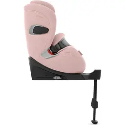 Автокрісло Cybex Anoris T2 i-Size Plus Peach Pink (523001075) - мініатюра 5