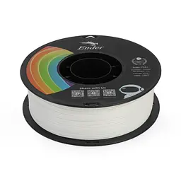 Пластик для 3D-принтера Creality PLA+ 1 кг, 1.75 мм, white (3301010305) - мініатюра 4