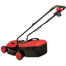 Vitals Газонокосарка бензинова Vitals Master EZP 3210jb 1000Вт 32см 30л 25-55мм 11кг - мініатюра 3