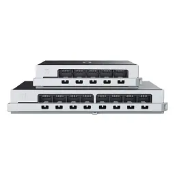 Комутатор мережевий Netis ST108D - мініатюра 3