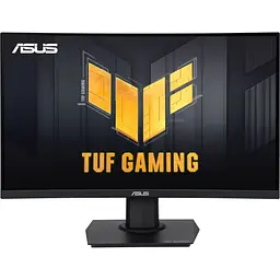 Монітор Asus TUF Gaming 23.6` VG24VQER (90LM0AF0-B01170) [149658]