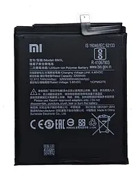 Акумулятор BM3L для Xiaomi Mi 9 / Mi9
