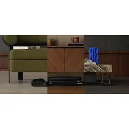Пилосос миючий Tineco Floor One S9 Artist Premium (FW2C0700DE) - мініатюра 13