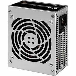 Блок живлення Chieftec Smart 450W BFX-450BS (BFX-450BS) - мініатюра 4