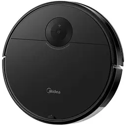 Робот-пилосос з вологим прибиранням Midea i5C - мініатюра 3