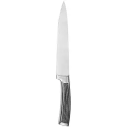Кухонний ніж Bergner Harley для м'яса 20 см (BG-4227-MM)