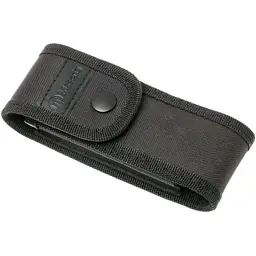Ніж Maserin Police, N690, G10 + титан, койот (680/G10CY) - мініатюра 9