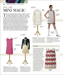 Fashion. The Definitive Visual Guide - мініатюра 4