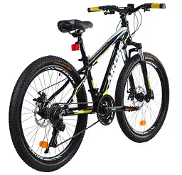 Велосипед Ardis 24 MTB AL "EZREAL" (К) - мініатюра 3