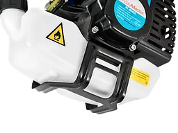 Бензинова мотокоса BauMaster BT-9043S - мініатюра 2