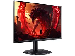 Монітор Acer Nitro KG240YP0bi (UM.QX0EE.012) - мініатюра 2
