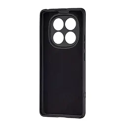 Чохол TPU Colorfu Xiaomi Redmi Note 14 Pro 4G Black - мініатюра 2