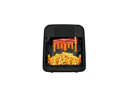 Мультипіч (аерофритюрниця) Tefal Easy Fry Oven & Grill FW501 (FW501815) - мініатюра 5