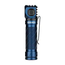 Ліхтар Olight Perun 3 Midnight Blue (0.0000.3031) - мініатюра 5