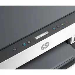 Багатофункціональний пристрій HP Smart Tank 670 c Wi-Fi (6UU48A) - миниатюра 6