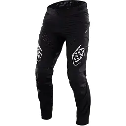 Велоштани TLD Sprint Pant Mono  Black S Troy Lee Designs (1106-229931002)