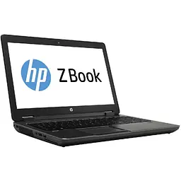 Ноутбук HP ZBook 14 (i5-4300U/8/256SSD/FirePro M4100-2Gb) - Class B "Б/В" - мініатюра 2