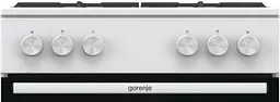 Плита газова Gorenje GG6A10WFFM - мініатюра 8