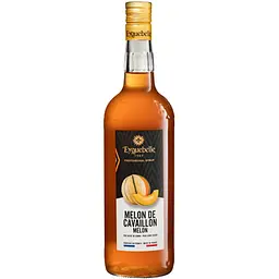 Сироп Eyguebelle Provance melon (прованська диня) 1 л