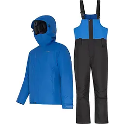 Костюм зимовий Viking Fishing Yeti M blue