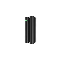 Комплект бездротової охоронної сигналізації Ajax StarterKit Cam HDR Black з 2G, Ethernet, фотоверифікацією тривог (26-00563) - мініатюра 4