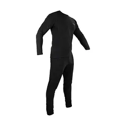 Комплект термобілизни Tribe Microfleece T-KA-0015 Black M (1042-T-KA-0015-black-M) - мініатюра 3