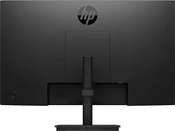 Монітор TFT Hewlett Packard 27" HP S3 Pro 327ph, IPS, 100Hz, VGA, HDMI, DP, HAS, колонки, чорний - мініатюра 5