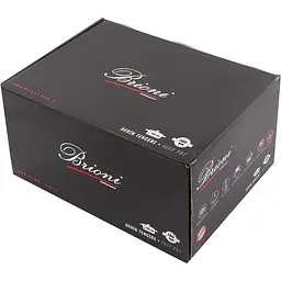 Каструля Brioni Elegance антипригарна 18 см 1.7 л (764-032) - мініатюра 2