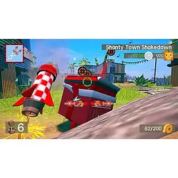 Гра Unbox: Newbie’s Adventure для Nintendo Switch [EN] [71557] - мініатюра 3
