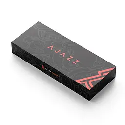 Ігрова магнітна клавіатура AJAZZ AK680 MAX / Три режими підключення / RGB / Magnetic Switch / 8К / Grey - мініатюра 3