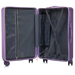 Валіза Semi Line 28" L Purple (T5914-3) - мініатюра 6