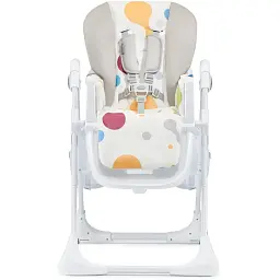 Стільчик для годування Kinderkraft Yummy Multi (KKKYUMMMUL0000) - мініатюра 3