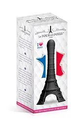 Ділдо La Tour Est Folle Paris, 21.8 см - мініатюра 2