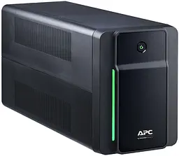 Джерело безперебійного живлення APC 1200 ВА / 650 Вт / 9 А*ч (BX1200MI-GR) - мініатюра 3